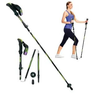 GoTrek Trekking Poles