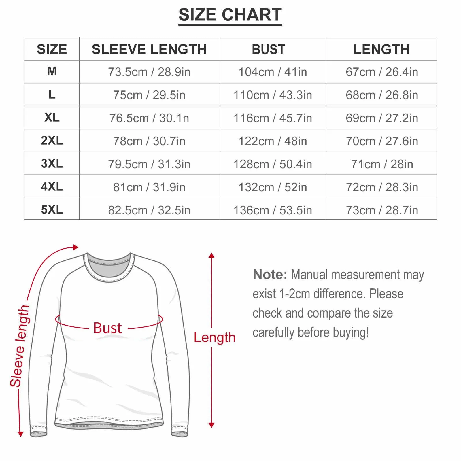 Happy Hands Women's Raglan Crewneck Sweatshirt