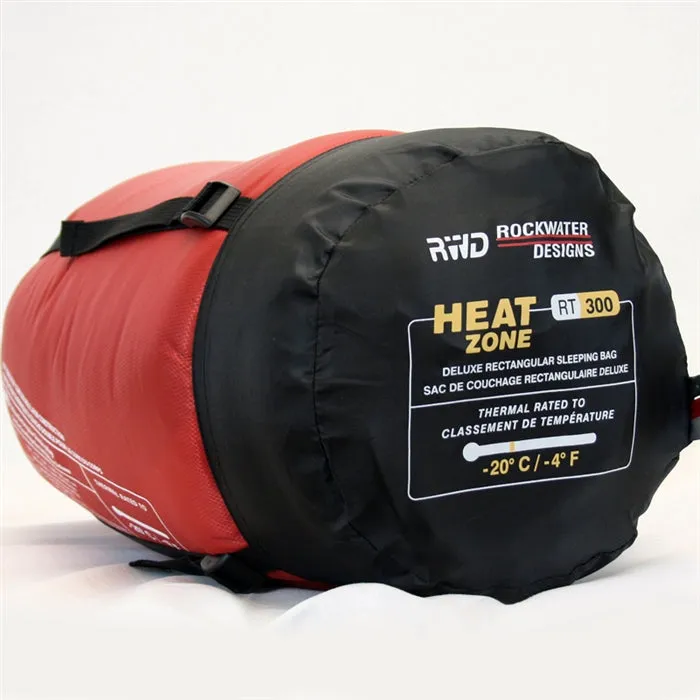 Heat Zone RT300 (-10C to -20C)