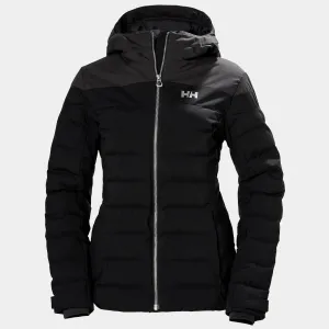 Helly Hansen Imperial Puffy Ski Jacket - Women's