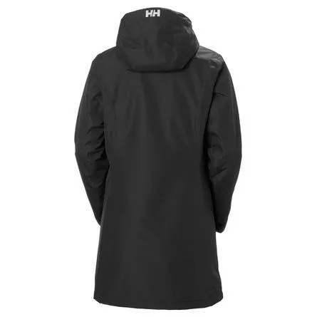 Helly Hansen Women's Long Belfast Jacket