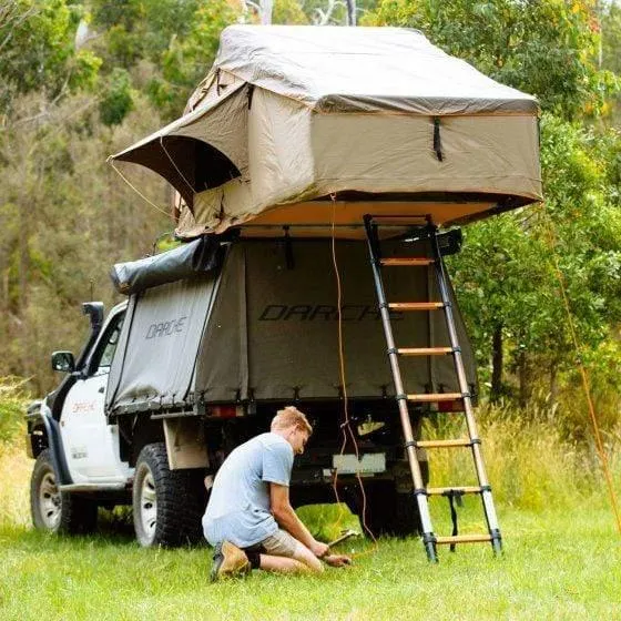 HI VIEW 1400 ROOF TOP TENT