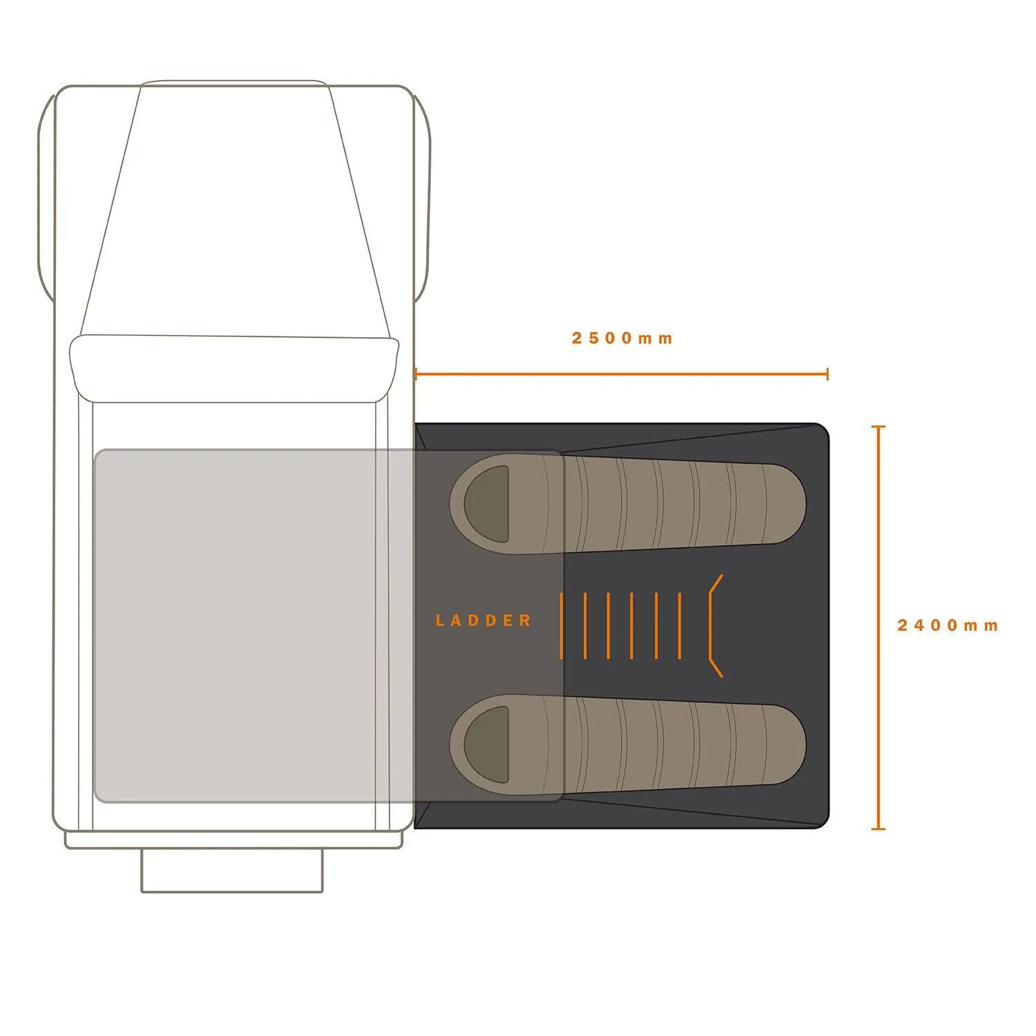 HI - VIEW 1800 ANNEXES