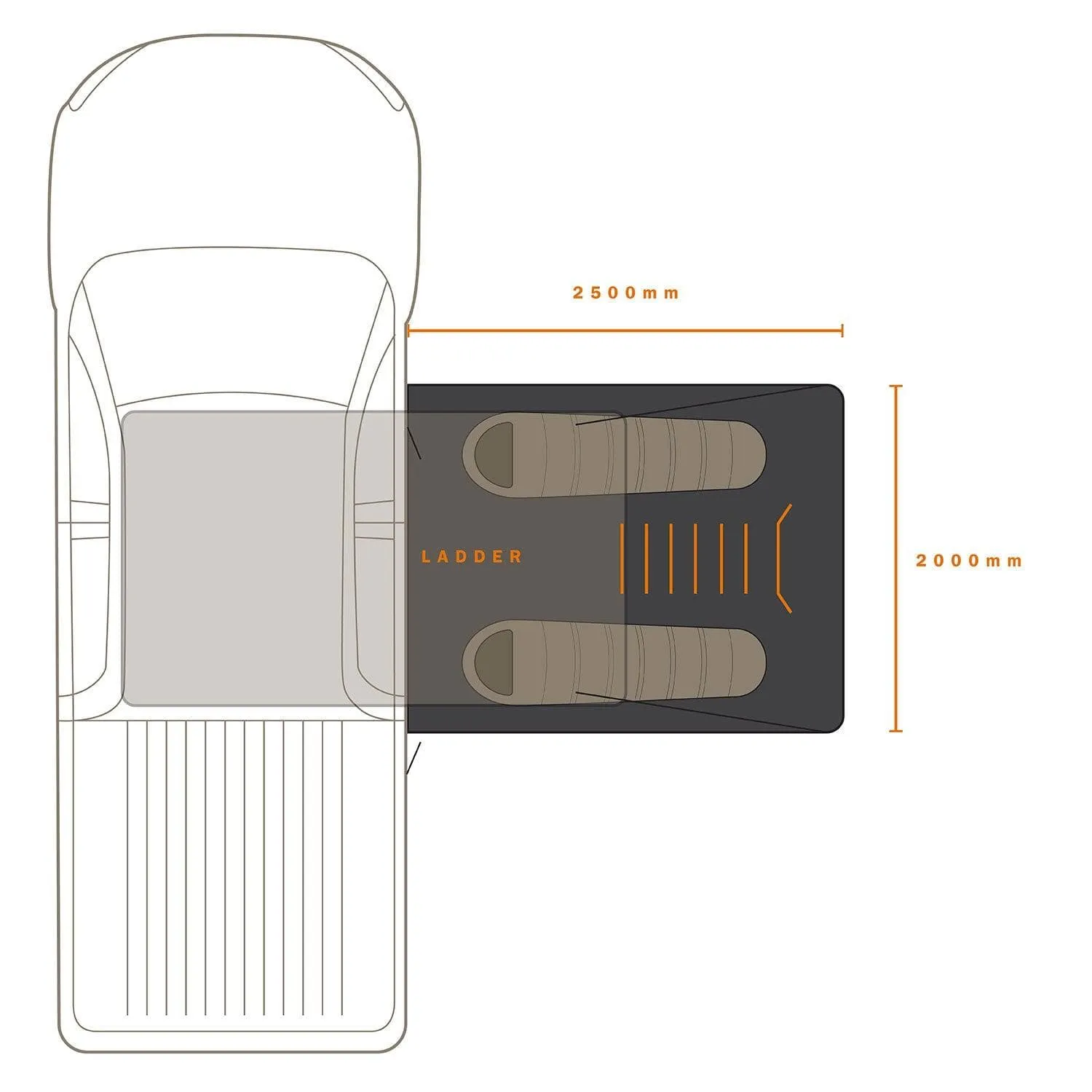 HI VIEW/PANO 1400 ANNEXES **PRE-ORDER FOR CHRISTMAS DELIVERY**