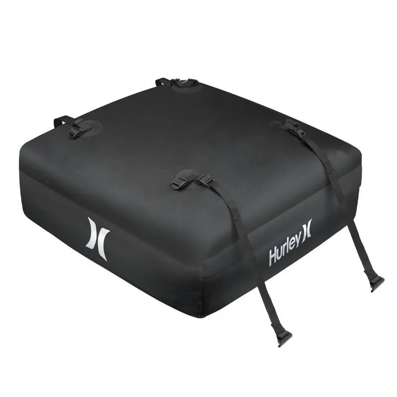 Hurley Car Top Carrier 10cu Feet