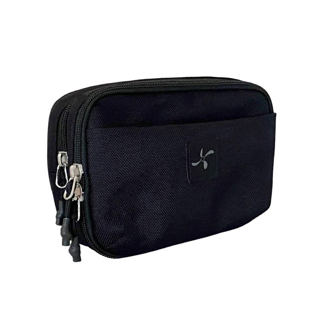 Insulated Convertible Supply Bag (Other Colours Available)