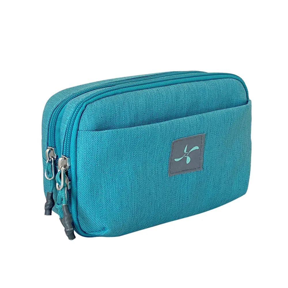 Insulated Convertible Supply Bag (Other Colours Available)