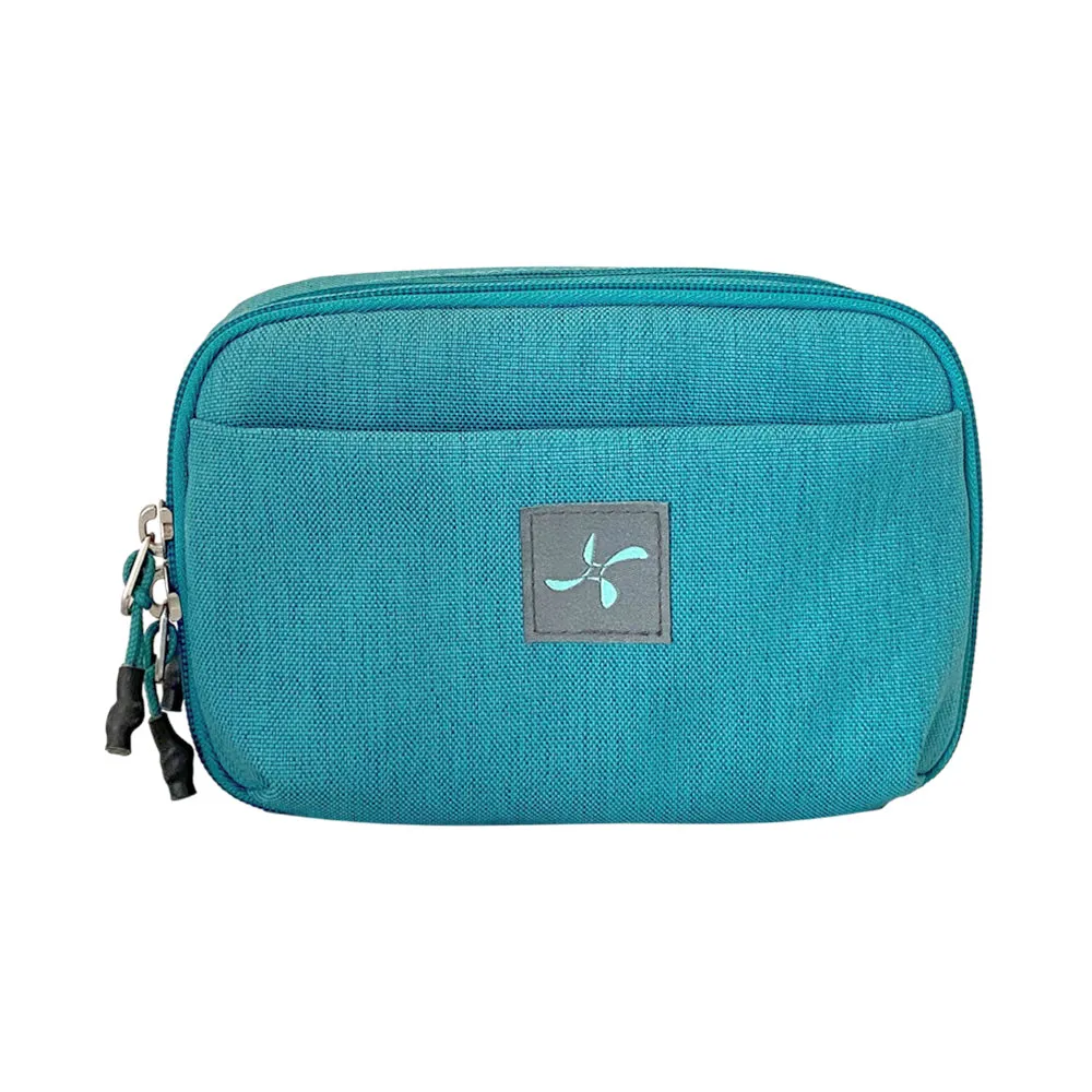 Insulated Convertible Supply Bag (Other Colours Available)