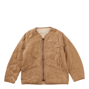 Iris Liner Jkt Khaki