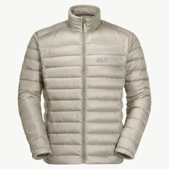 jack wolfskin PACK N GO Down Men's Jacket