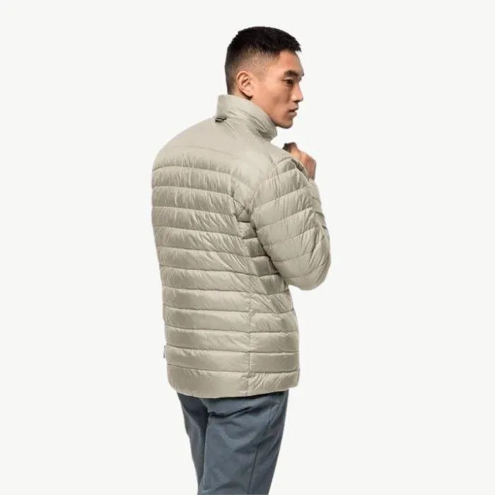 jack wolfskin PACK N GO Down Men's Jacket