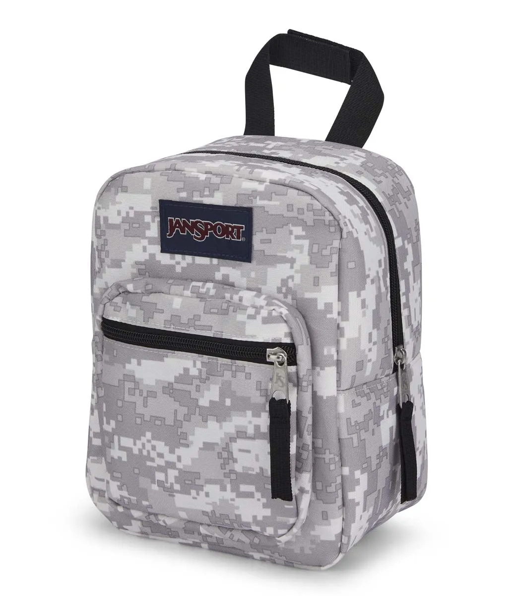 JanSport Big Break Lunch Bag