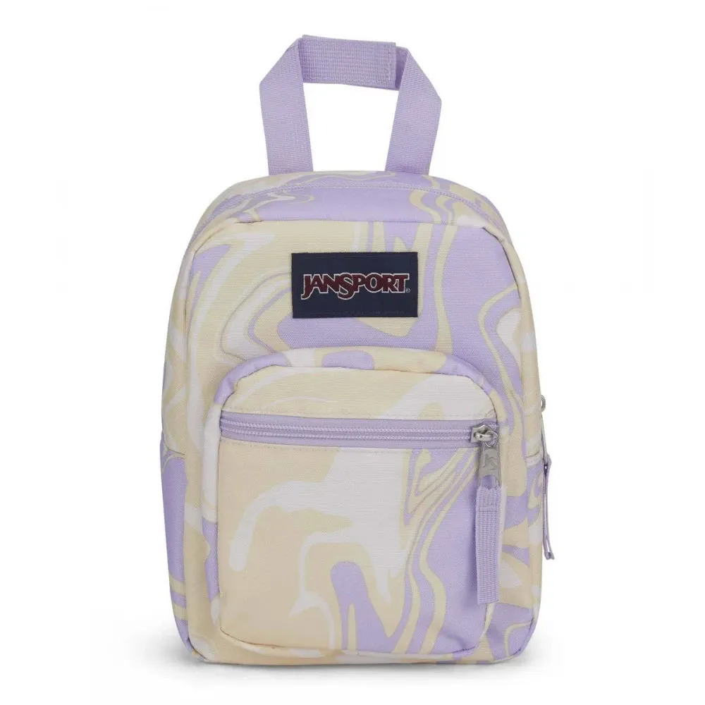 JanSport Big Break Lunch Bag