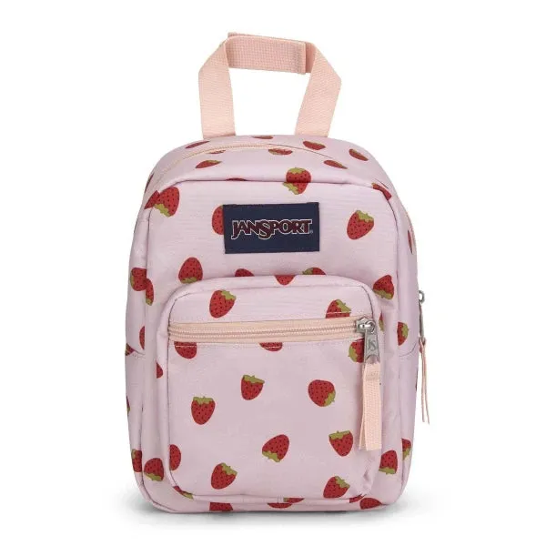 JanSport Big Break Lunch Bag