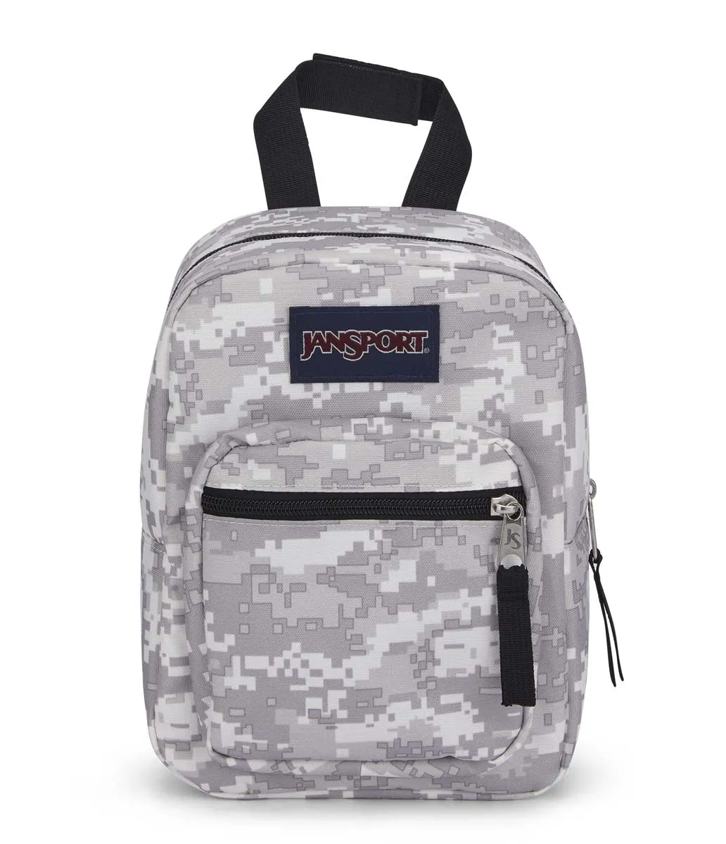 JanSport Big Break Lunch Bag