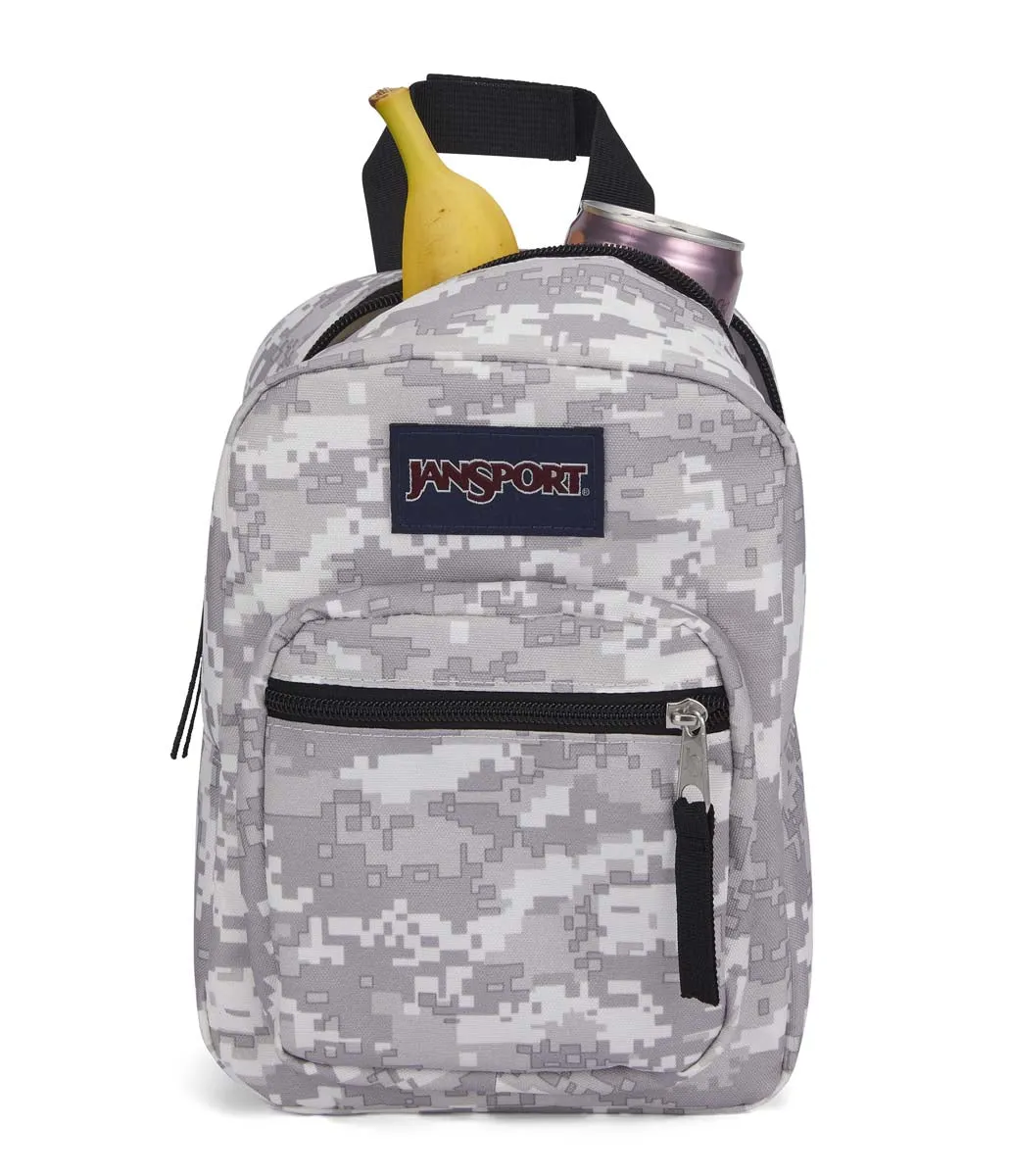 JanSport Big Break Lunch Bag