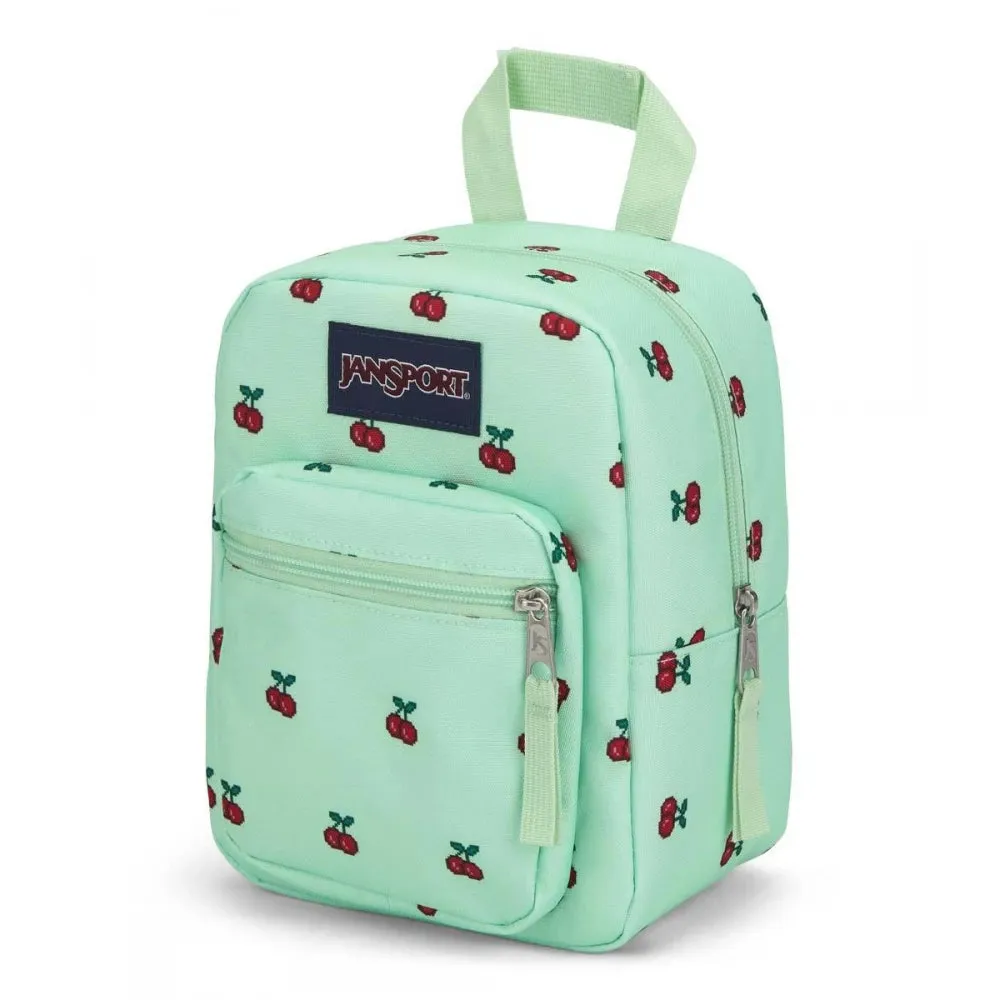 JanSport Big Break Lunch Bag