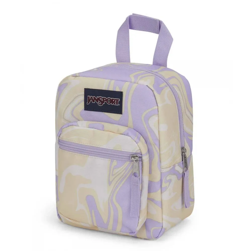 JanSport Big Break Lunch Bag