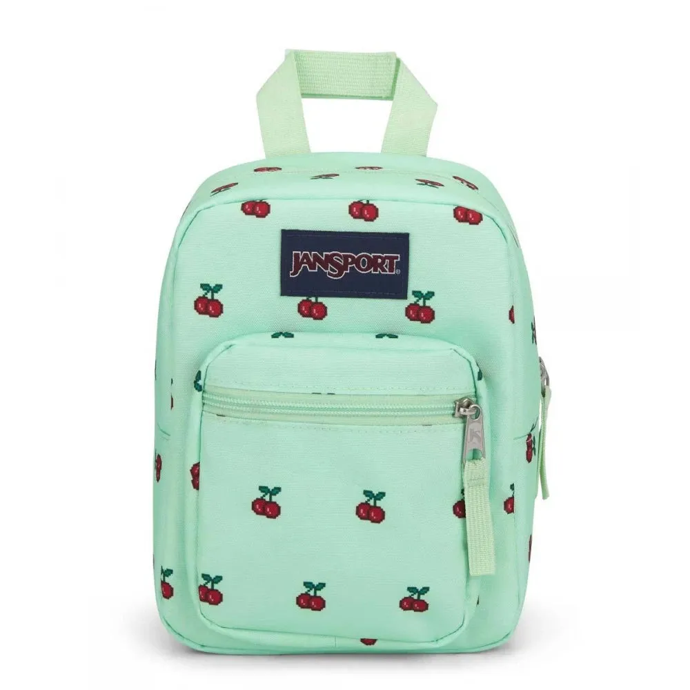 JanSport Big Break Lunch Bag