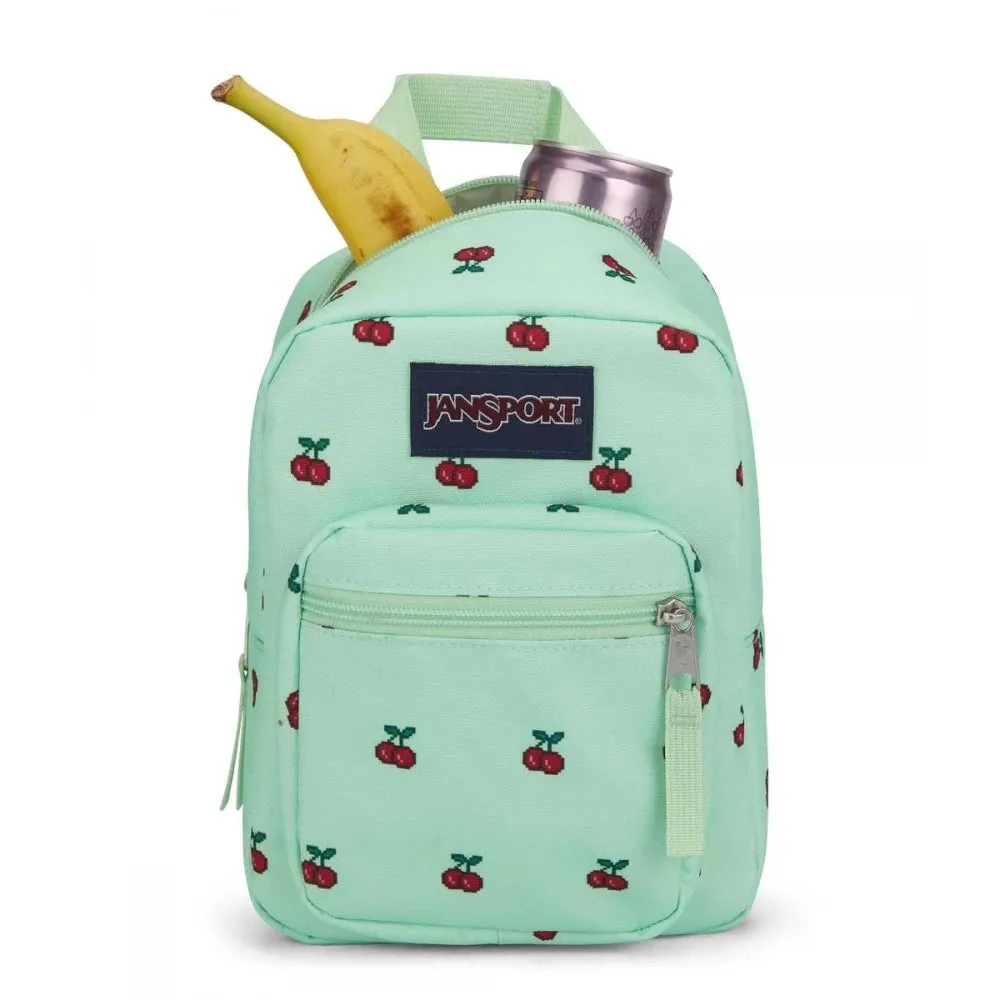 JanSport Big Break Lunch Bag