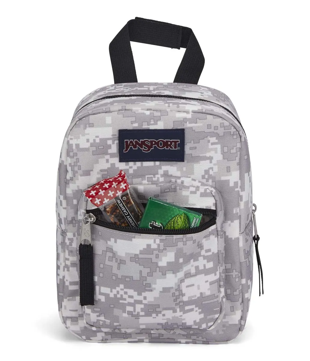 JanSport Big Break Lunch Bag