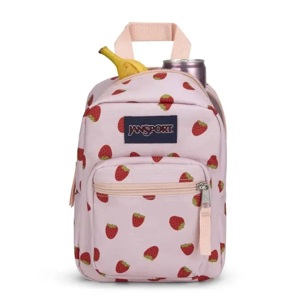 JanSport Big Break Lunch Bag