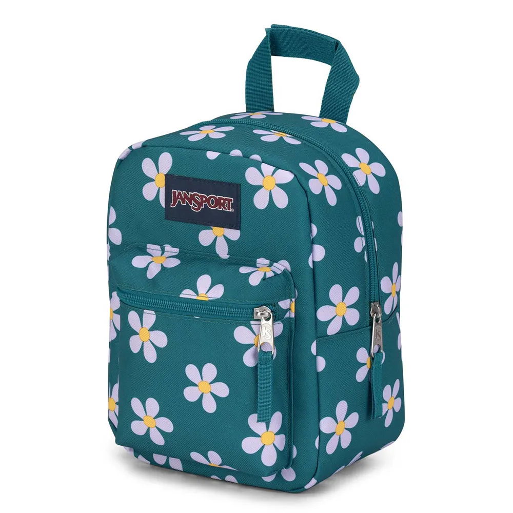 JanSport Big Break Lunch Bag