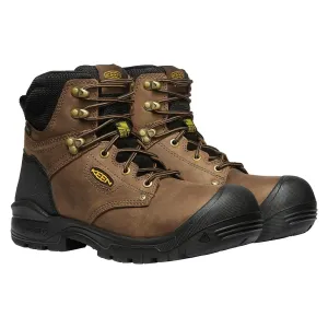 KEEN Utility Independence 6" Waterproof Boots