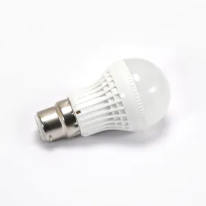 Led Bulb High Power Lamp 3w For Home , Kitchen & Outdoor Use Bulb