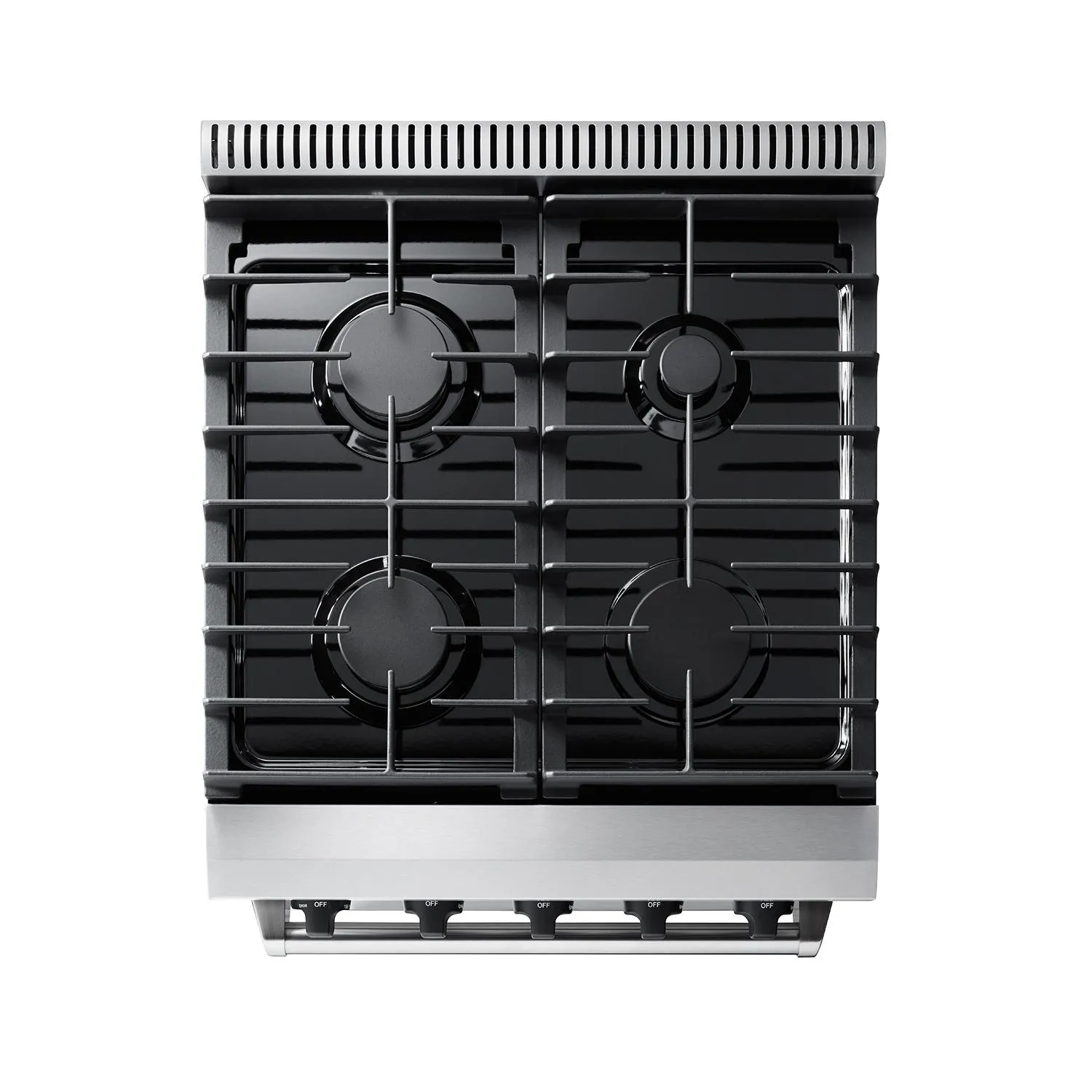 LRG2401U Thor Kitchen 24-inch Gas Range - Lrg2401u