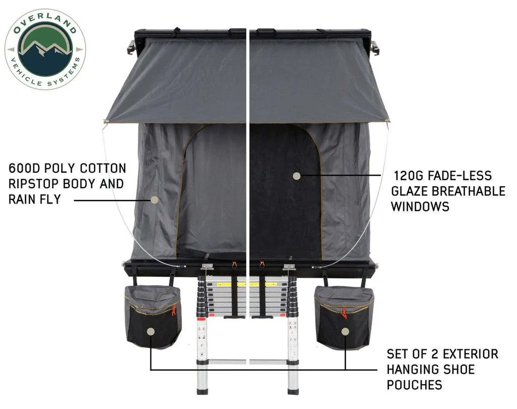 Mamba 3 Roof Top Tent