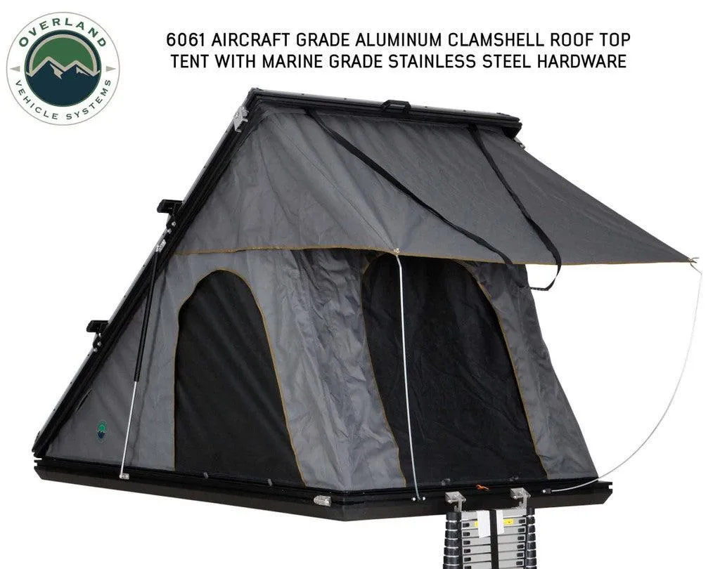 Mamba 3 Roof Top Tent