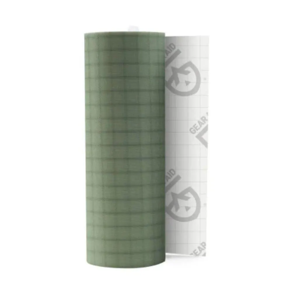 McNett Tenacious Tape Ripstop - 7.6cm x 50cm (Sage Green)