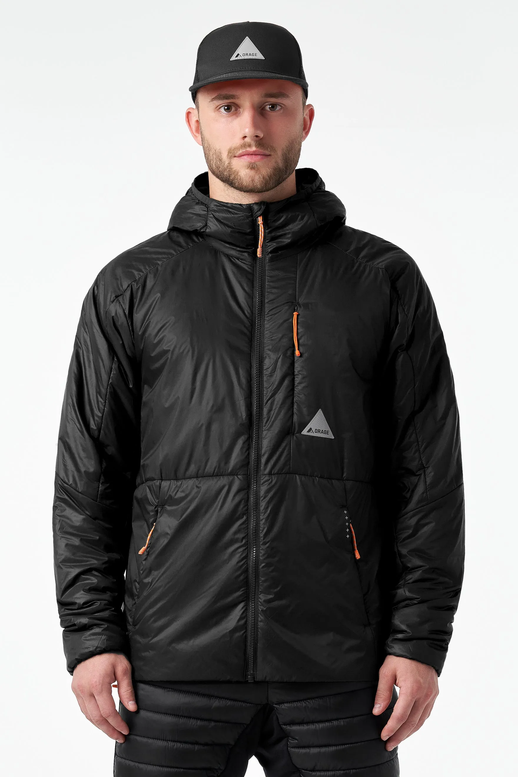 Men's Altitude Gilltek™ Hoodie Jacket