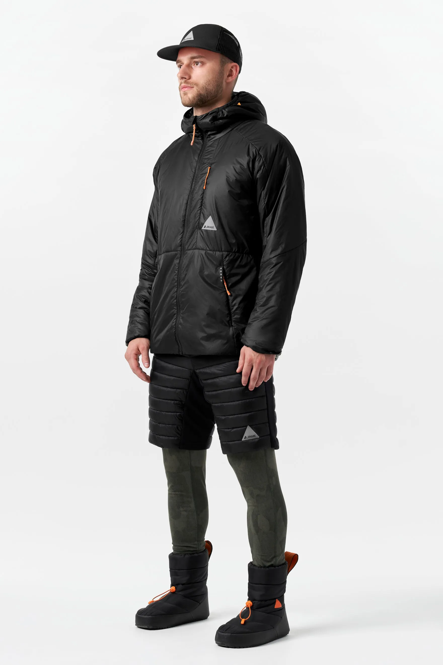 Men's Altitude Gilltek™ Hoodie Jacket