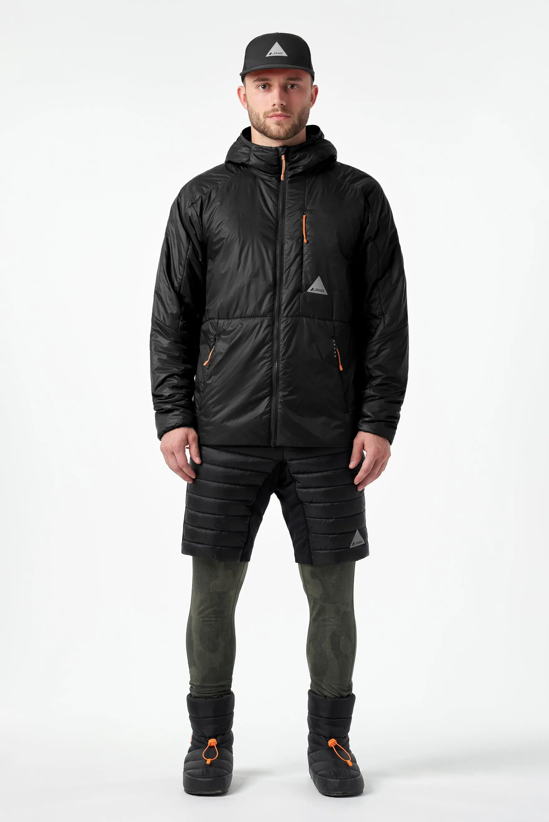 Men's Altitude Gilltek™ Hoodie Jacket