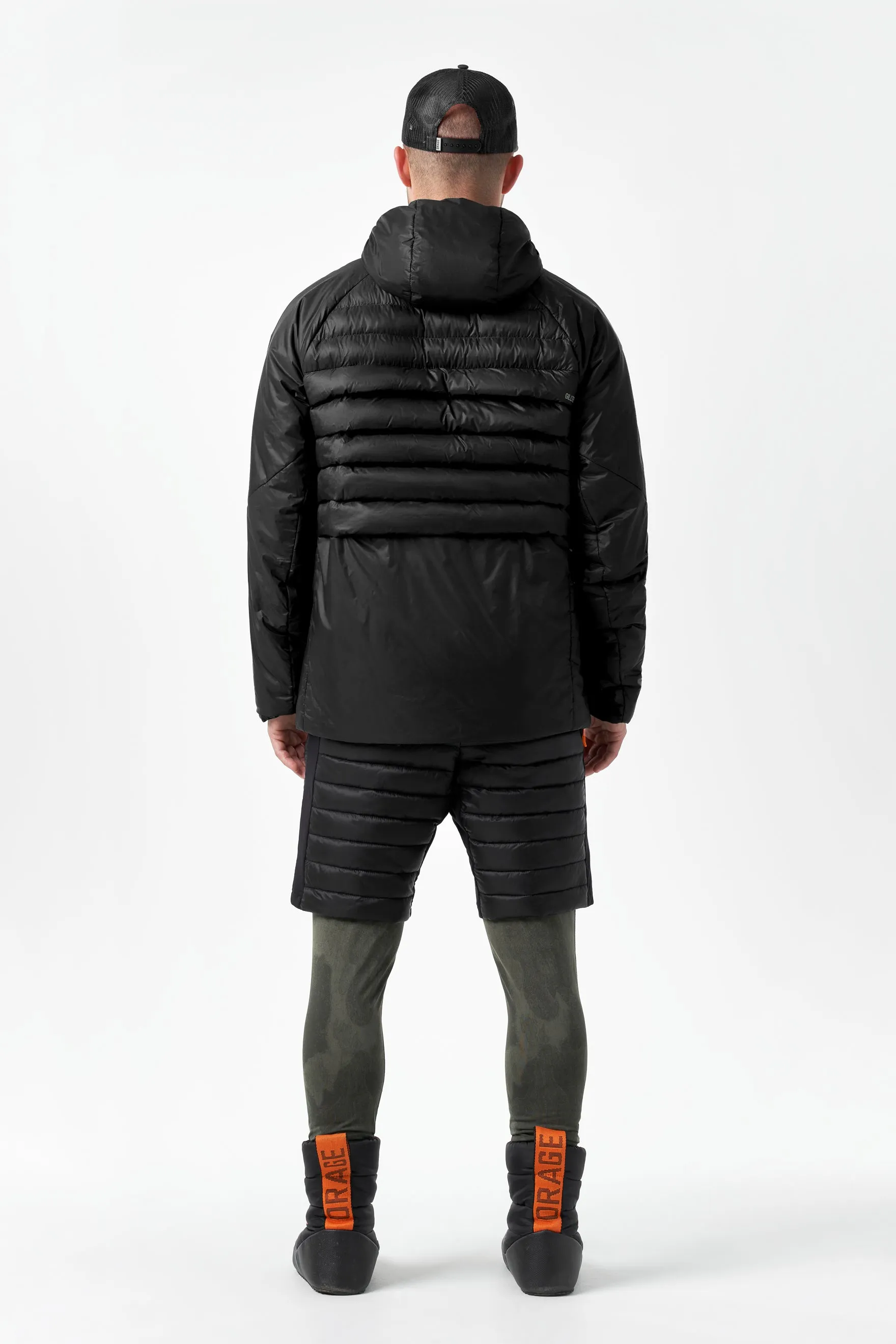 Men's Altitude Gilltek™ Hoodie Jacket