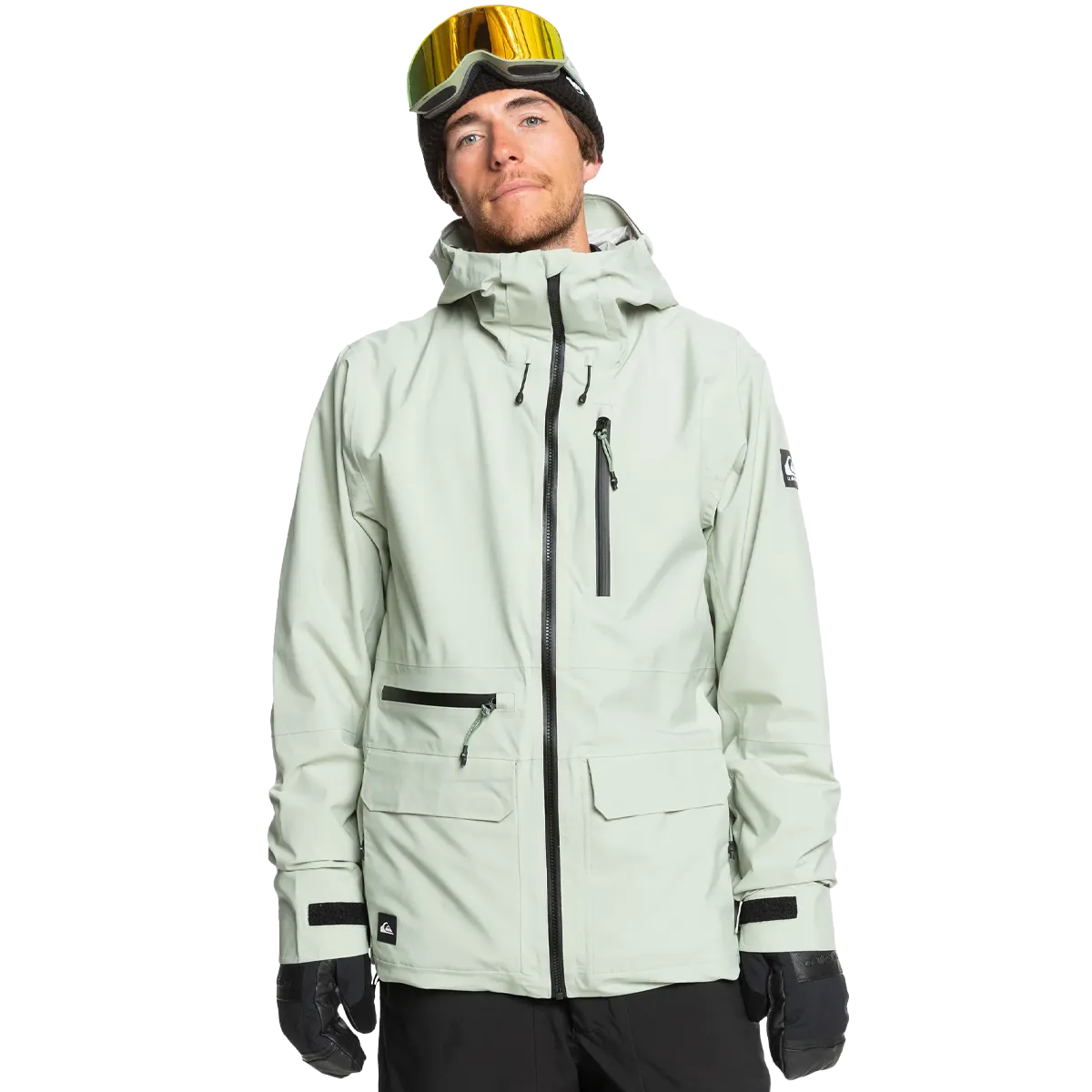 Men's Quest Stretch 20k Jacket