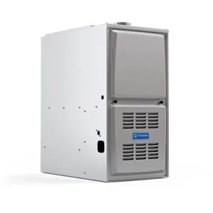 MRCOOL® Signature Series 80% AFUE 90,000 BTU 1600 CFM Downflow Single-Stage Multi-Speed ECM Motor Furnace with 17.5" Cabinet	 - MGD80SE090B4A