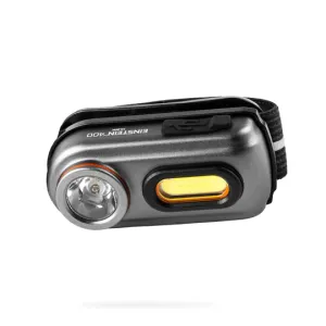 Nebo Einstein Headtorch Rechargeable