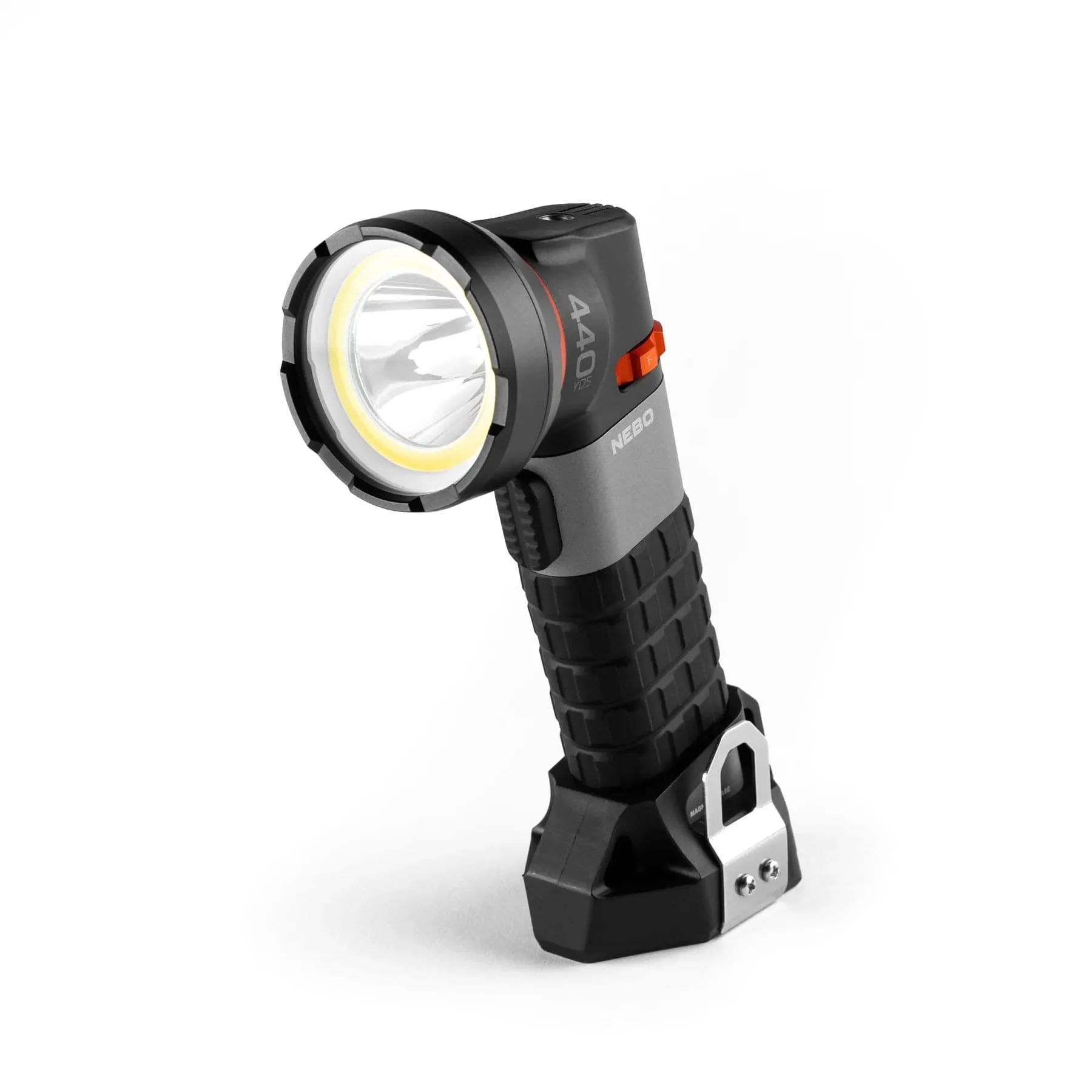 NEBO Luxtreme SL25R Rechargeable Spotlight