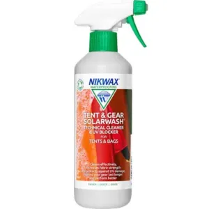 Nikwax Tent and Gear Solar Proof  500 ml Spray