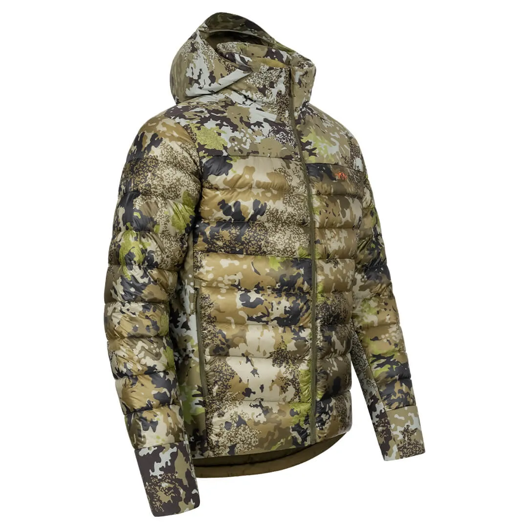 Observer Jacket - HunTec Camouflage by Blaser