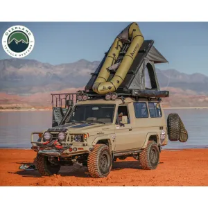 Overland Vehicle Systems - Mamba 3 Roof Top Tent