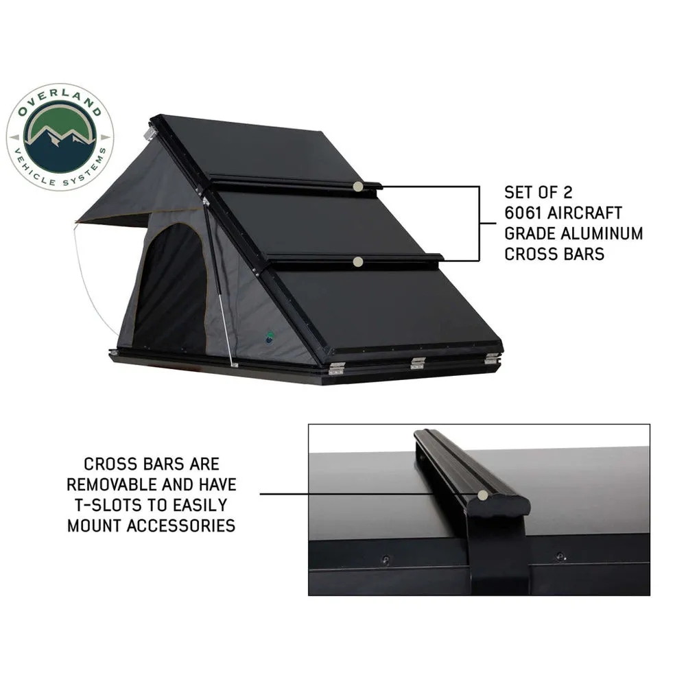 Overland Vehicle Systems - Mamba 3 Roof Top Tent