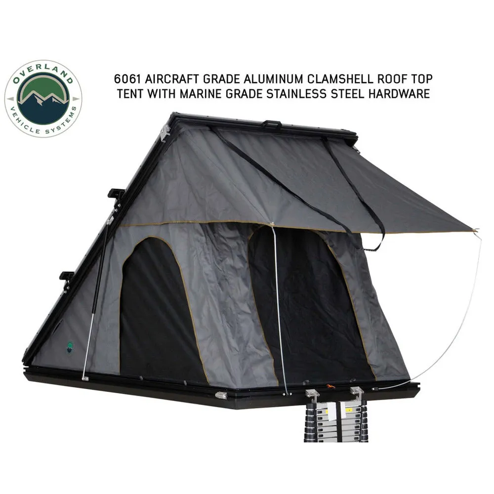 Overland Vehicle Systems - Mamba 3 Roof Top Tent