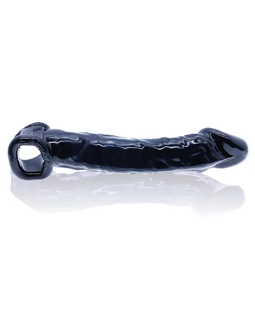 Oxballs Muscle Ripped 9 Inch Penis Sheath Extender Black Or Clear