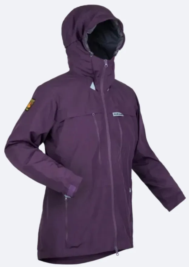 PARAMO WOMENS BENTU WINDPROOF JACKET