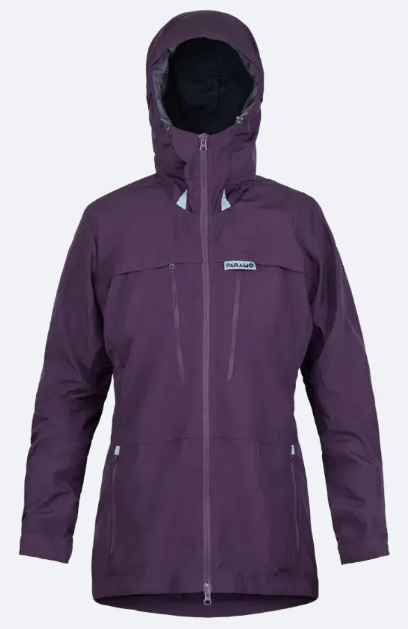 PARAMO WOMENS BENTU WINDPROOF JACKET