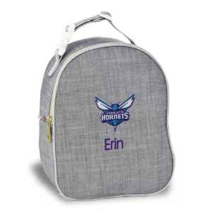 Personalized Charlotte Hornets Insulated Bag